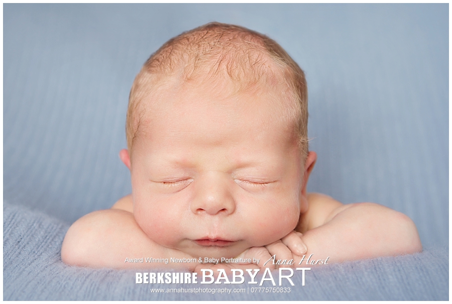 Buckinghamshire Baby Photographer https://www.annahurstphotography.com