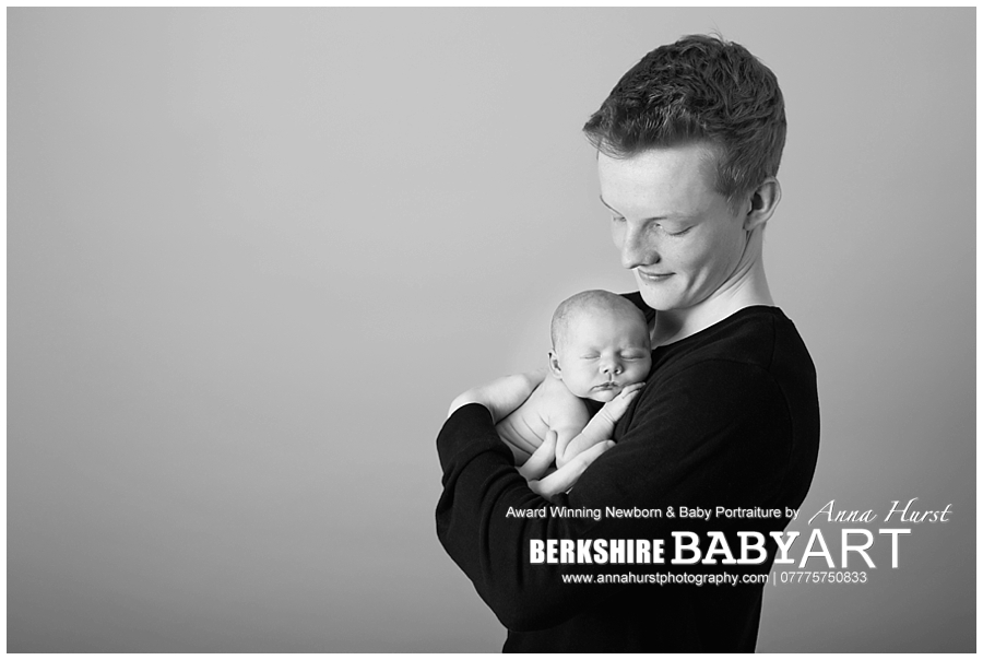 Berkshire Baby Photographer https://www.annahurstphotography.com