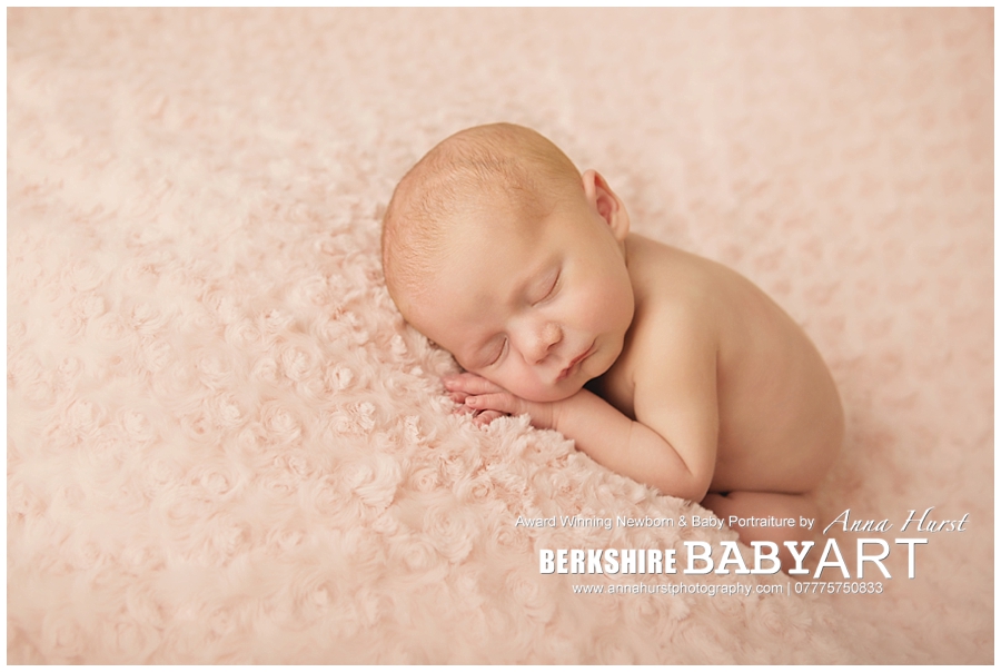 Berkshire Baby Photographer https://www.annahurstphotography.com