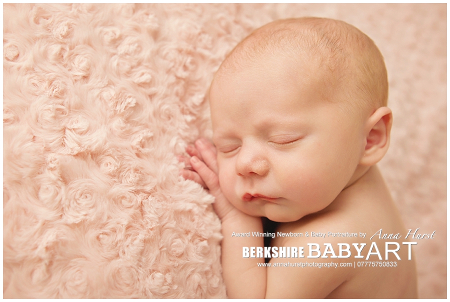 Berkshire Baby Photographer https://www.annahurstphotography.com