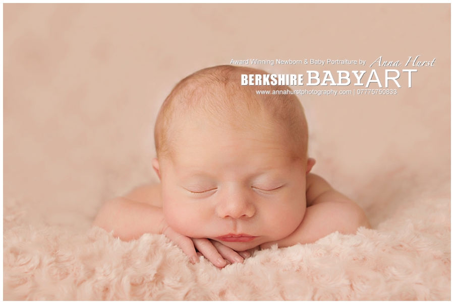 Berkshire Baby Photographer https://www.annahurstphotography.com