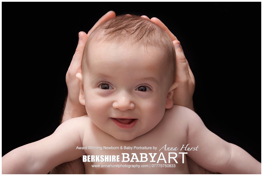 Early Berkshire Baby Photographer https://www.annahurstphotography.com