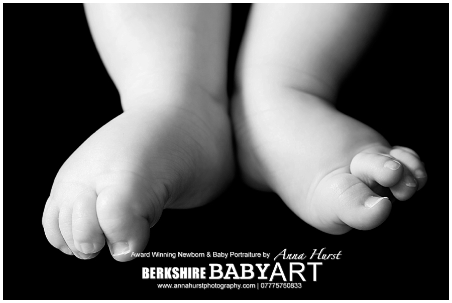 Early Berkshire Baby Photographer https://www.annahurstphotography.com