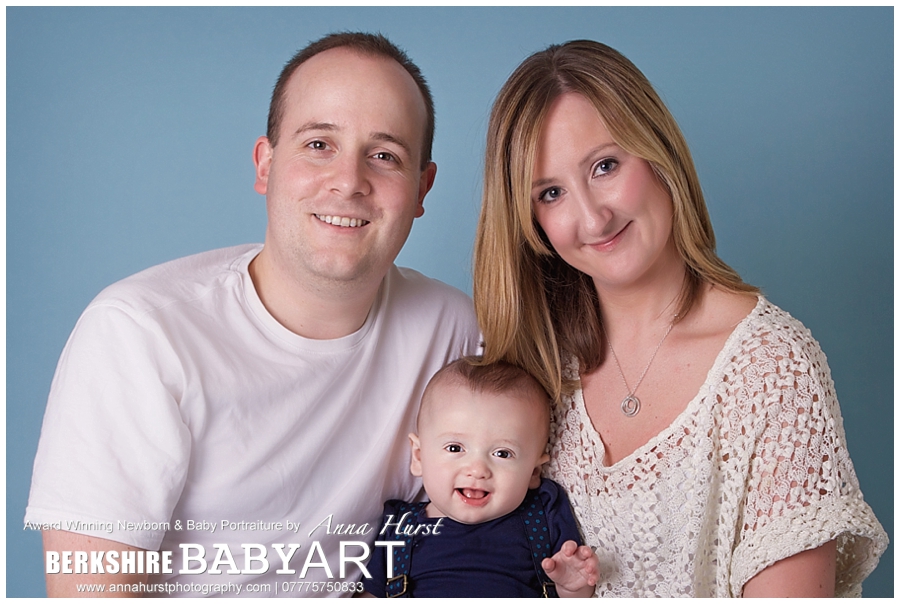 Early Berkshire Baby Photographer https://www.annahurstphotography.com