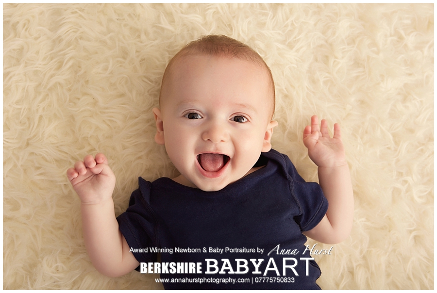 Early Berkshire Baby Photographer https://www.annahurstphotography.com