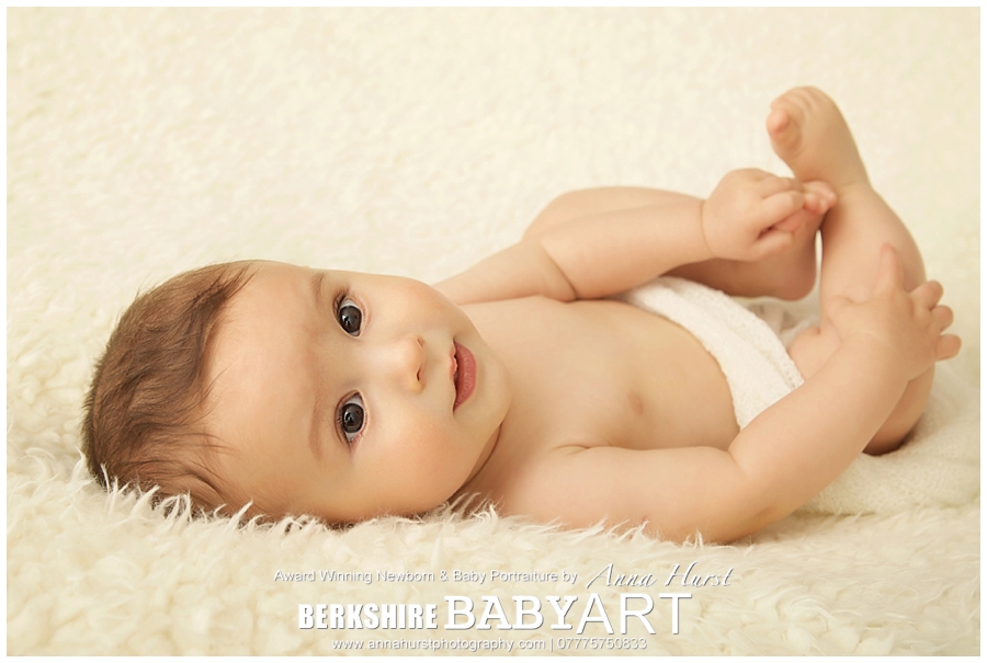 Sunningdale Baby Photographer https://www.annahurstphotography.com