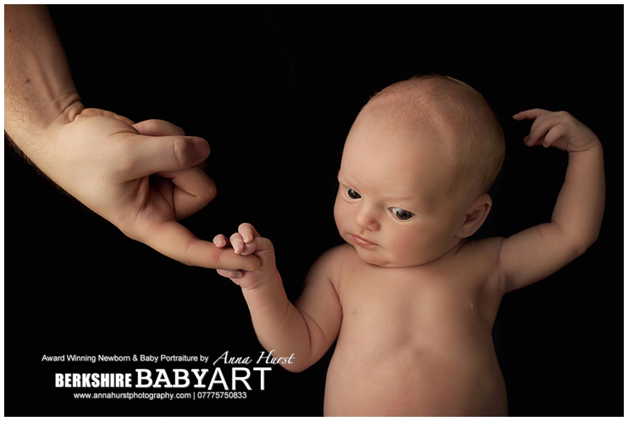 Ascot Berkshire Newborn Baby Photographer https://www.annahurstphotography.com