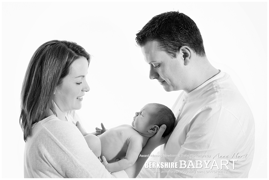 Reading Berkshire Newborn Baby Photographer https://www.annahurstphotography.com