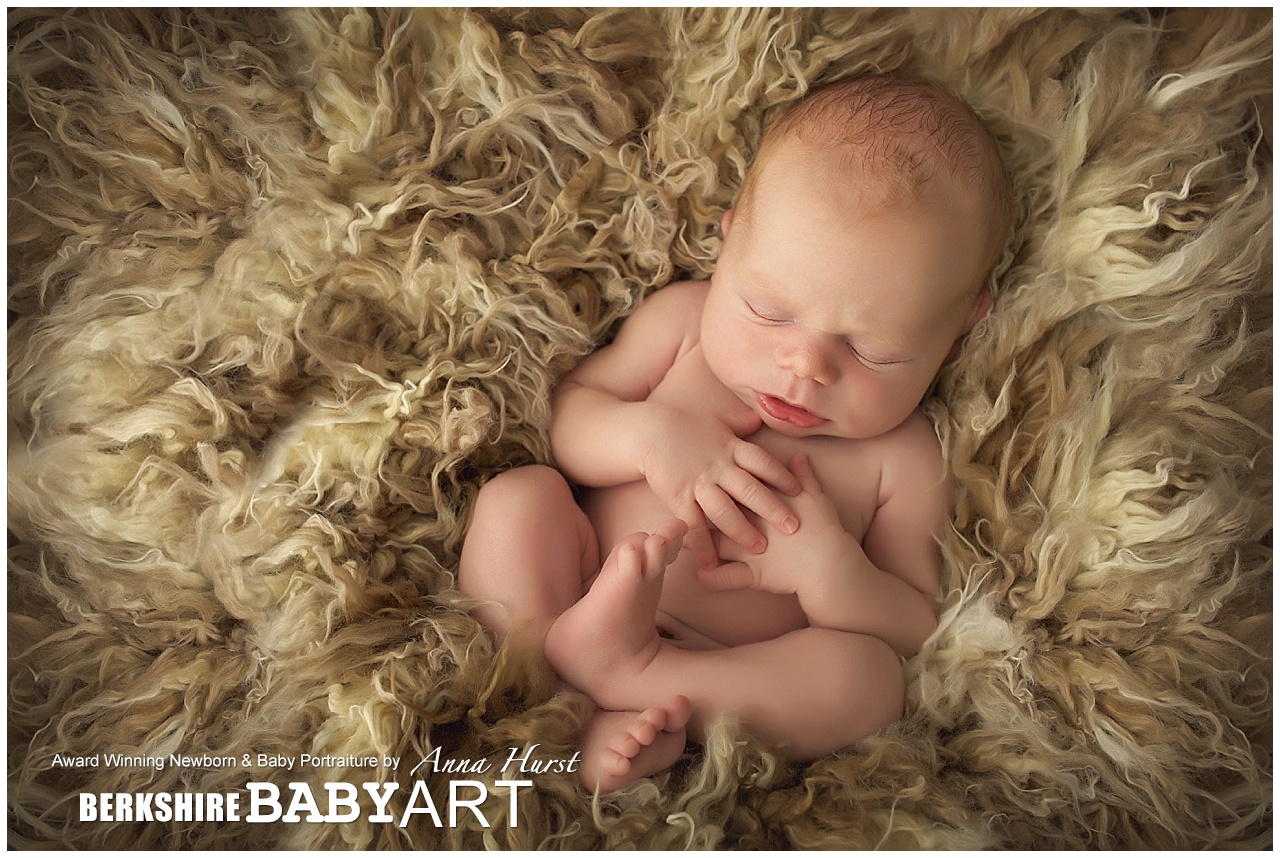 Hare field Middlesex Newborn Baby Photography | Owen 12 Days Old