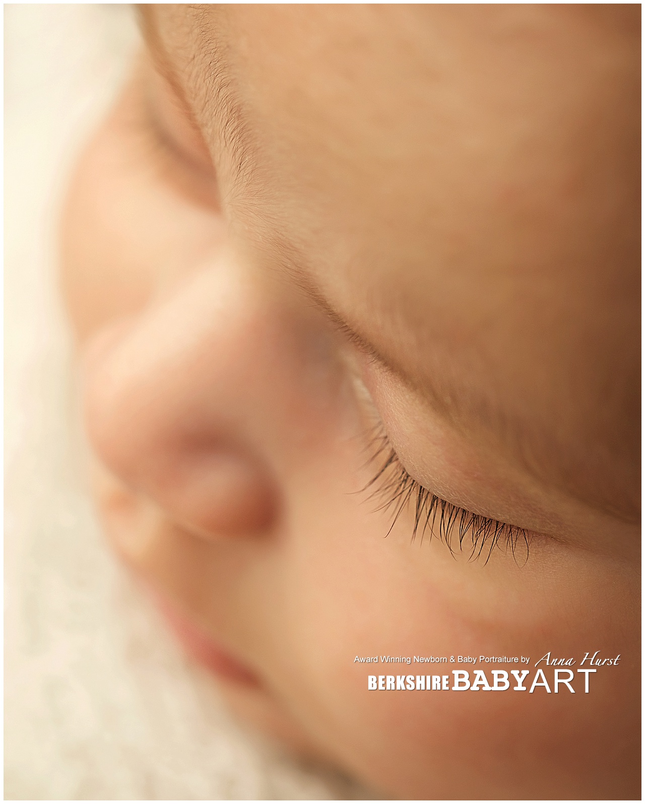 Berkshire Newborn Baby Photographer