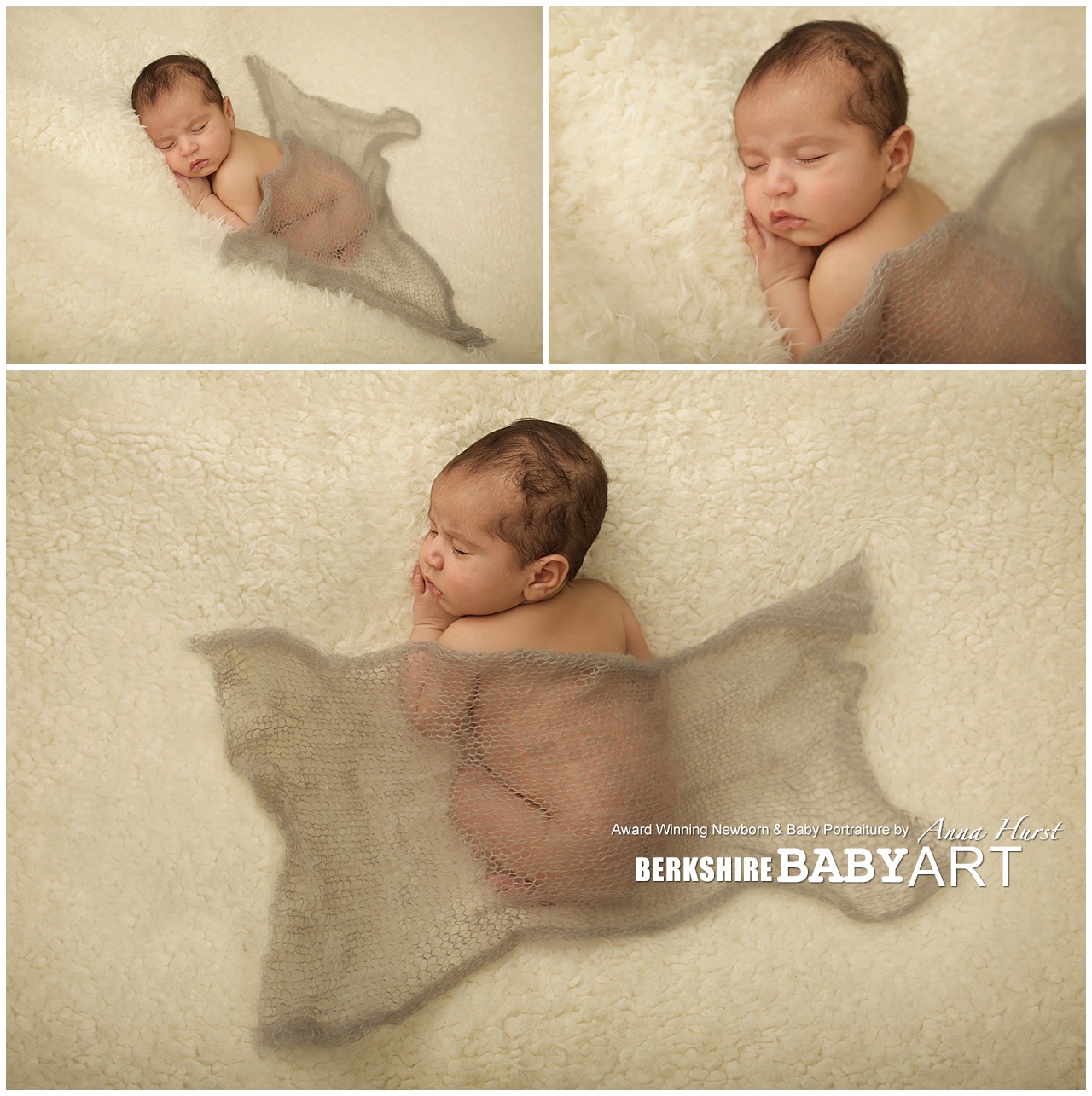 Bracknell Berkshire Baby Photographer