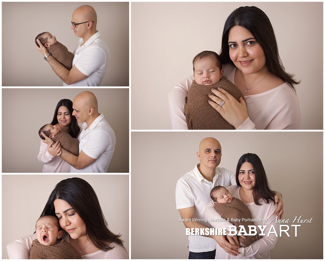 Bracknell Berkshire Baby Photographer