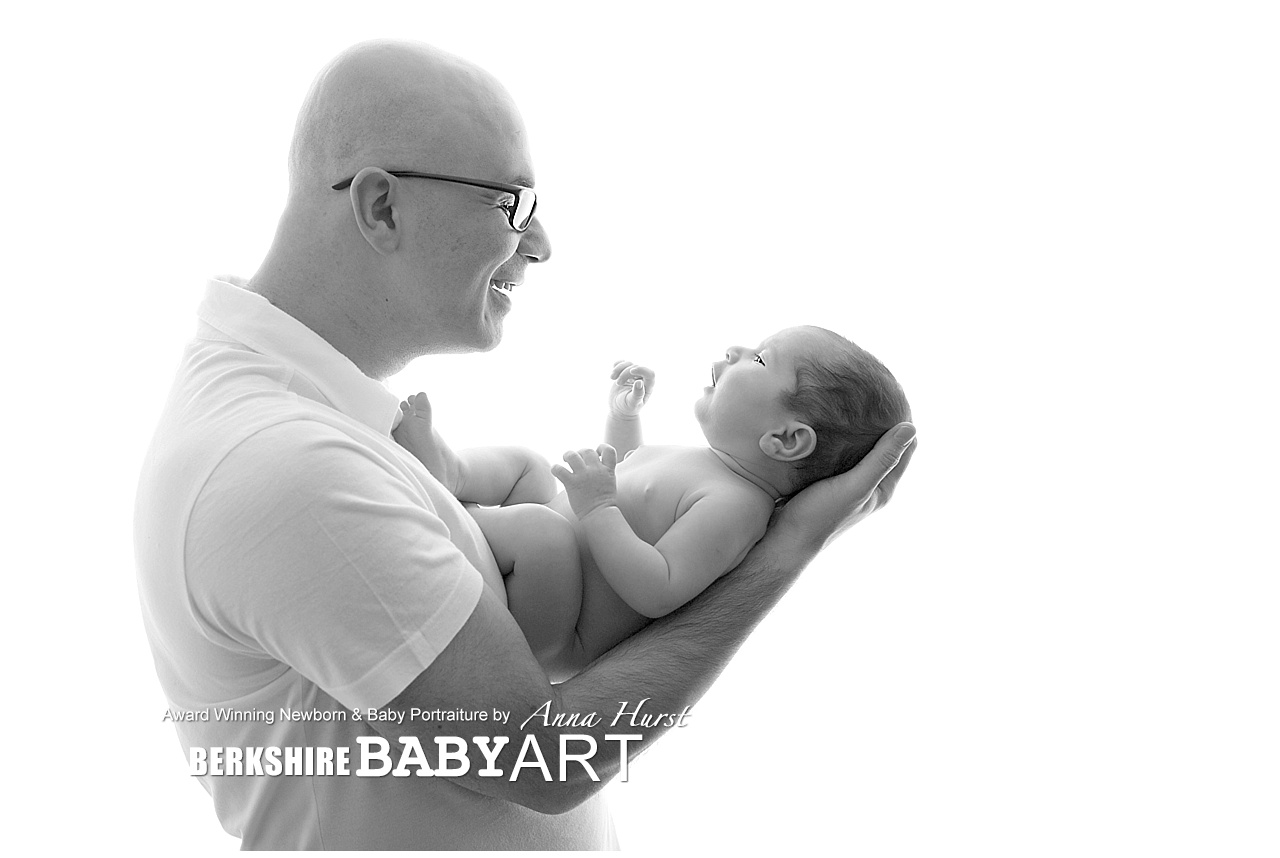 Wokingham Berkshire Baby Photographer