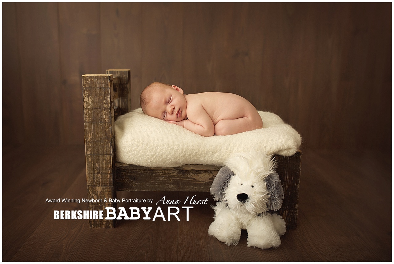 Reading Berkshire Newborn Baby Photographer