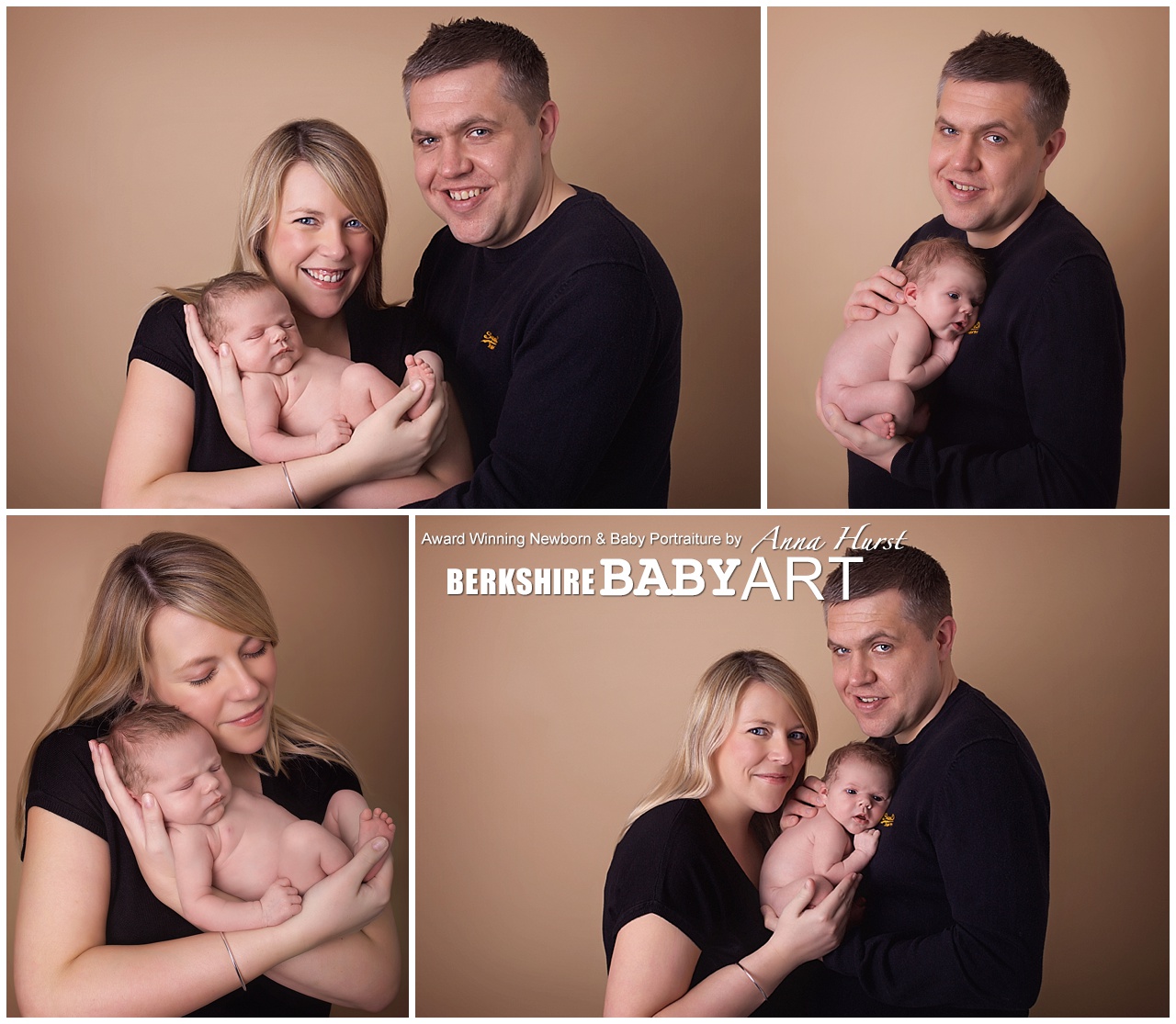 Maidenhead Berkshire Newborn Baby Photographer