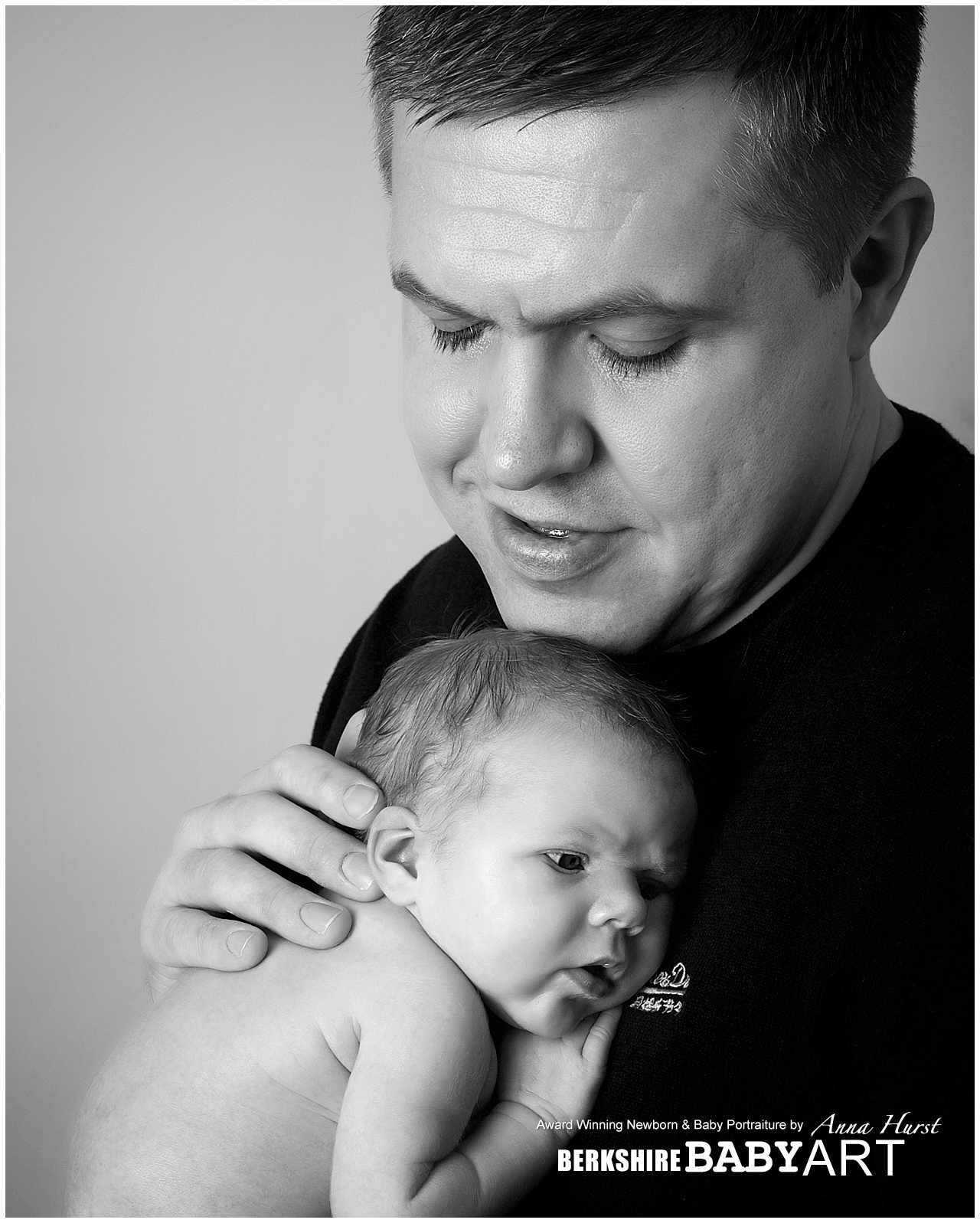 Maidenhead Berkshire Newborn Baby Photographer