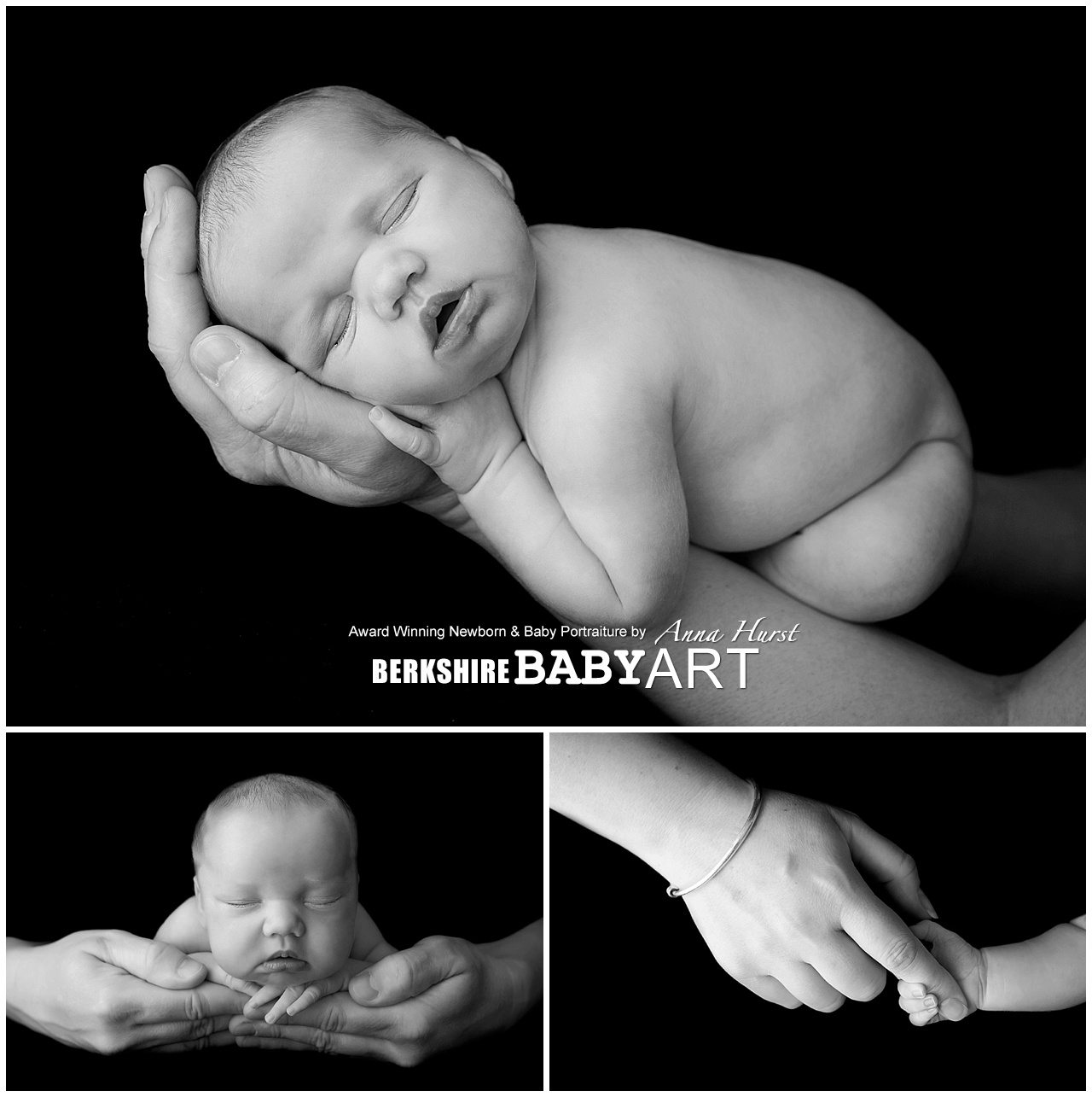 Woking Newborn Baby Photographer https://www.annahurstphotography.com