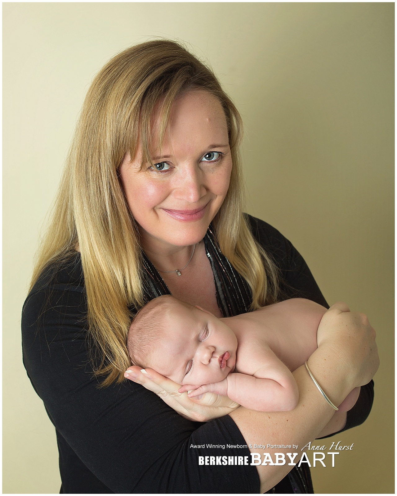 Berkshire Newborn Baby Photographer