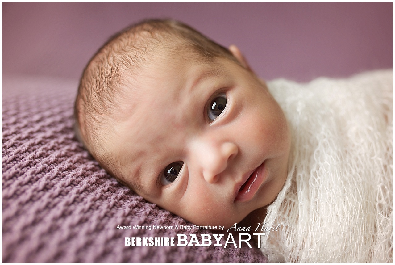 Maidenhead Newborn Baby Photographer https://annahurstphotography.com