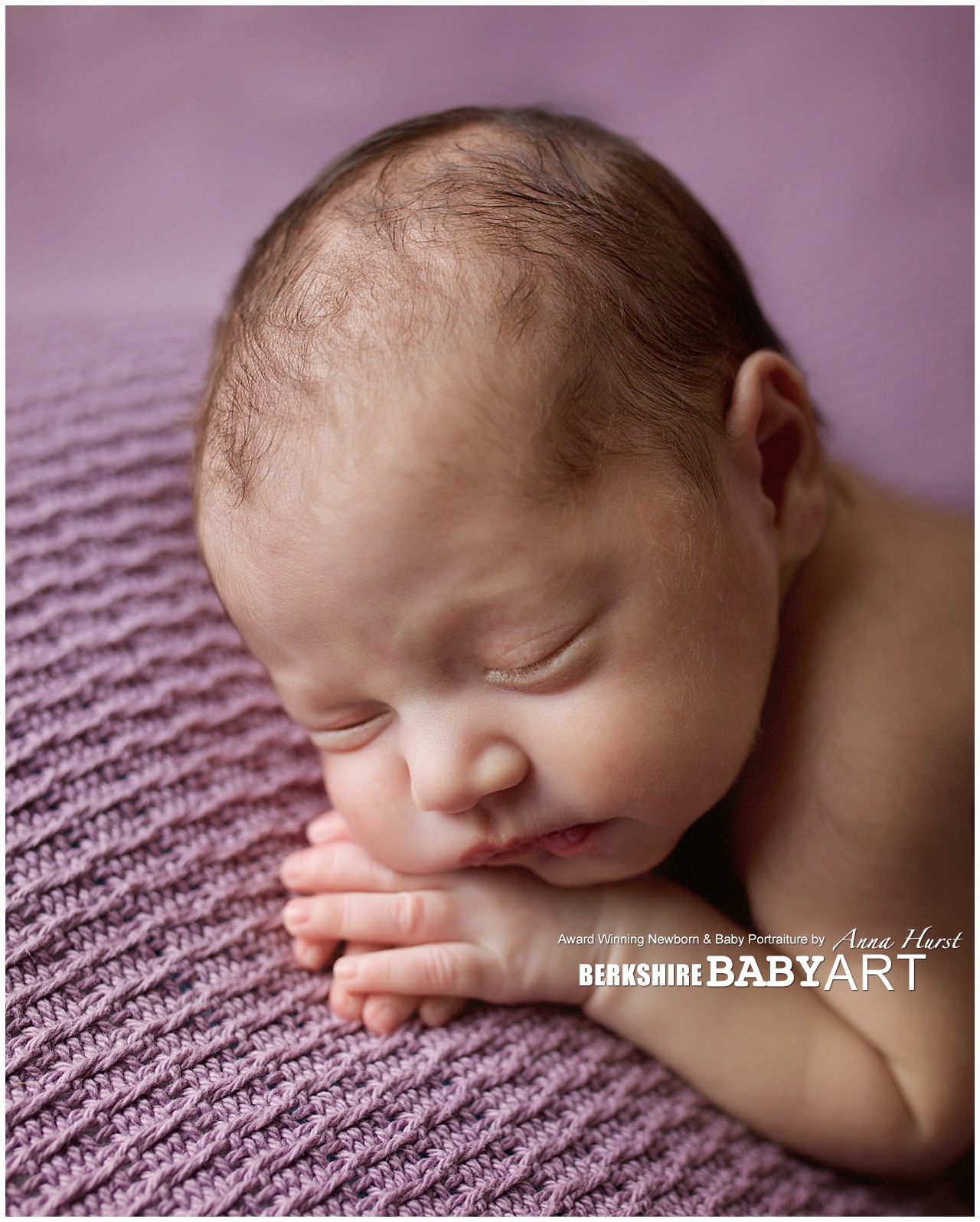 Marlow Newborn Baby Photographer https://annahurstphotography.com
