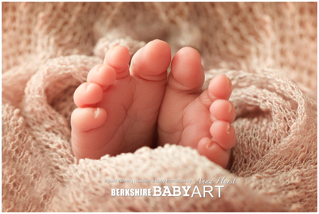 Marlow Newborn Baby Photographer https://annahurstphotography.com