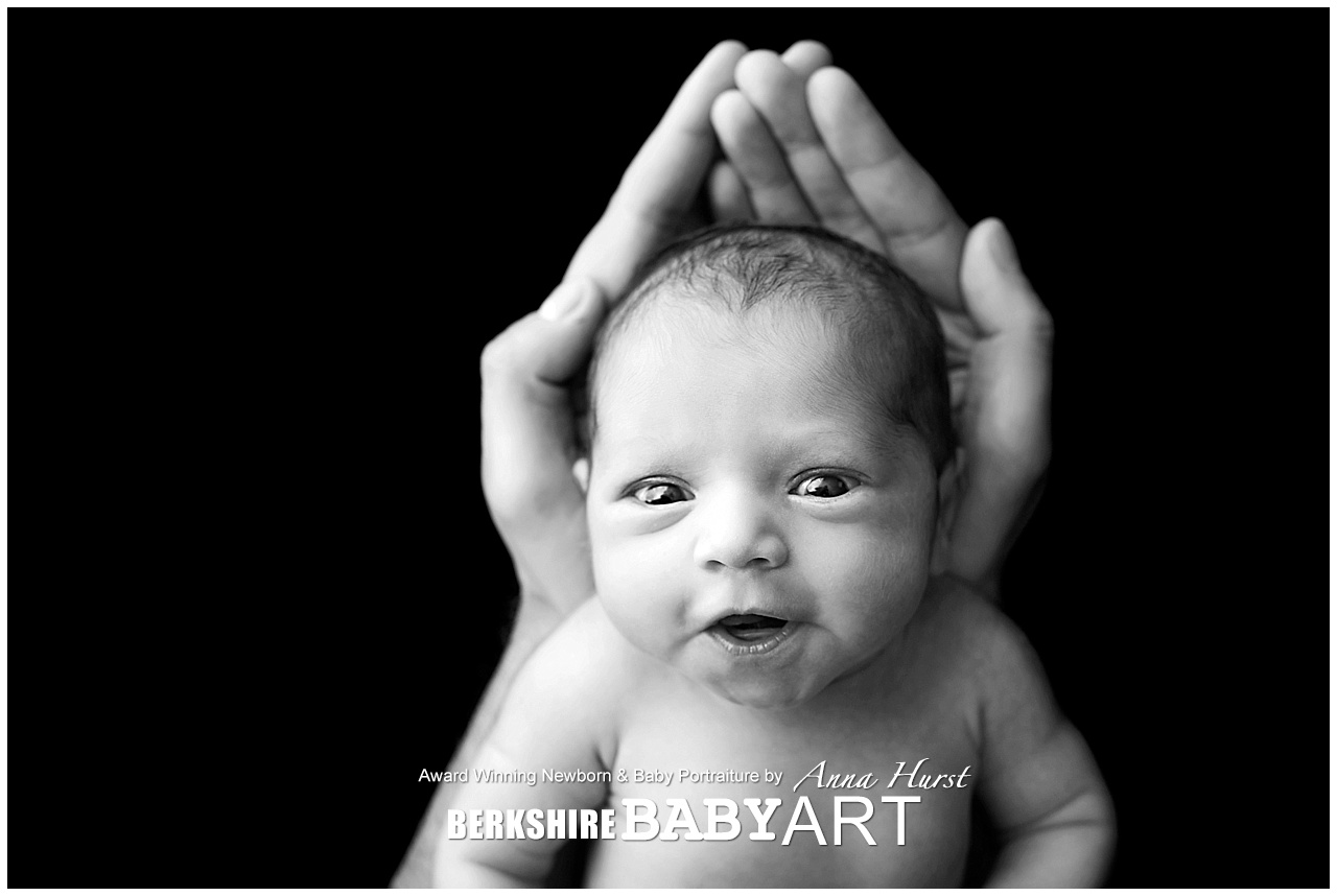 Hurley Newborn Baby Photographer https://annahurstphotography.com