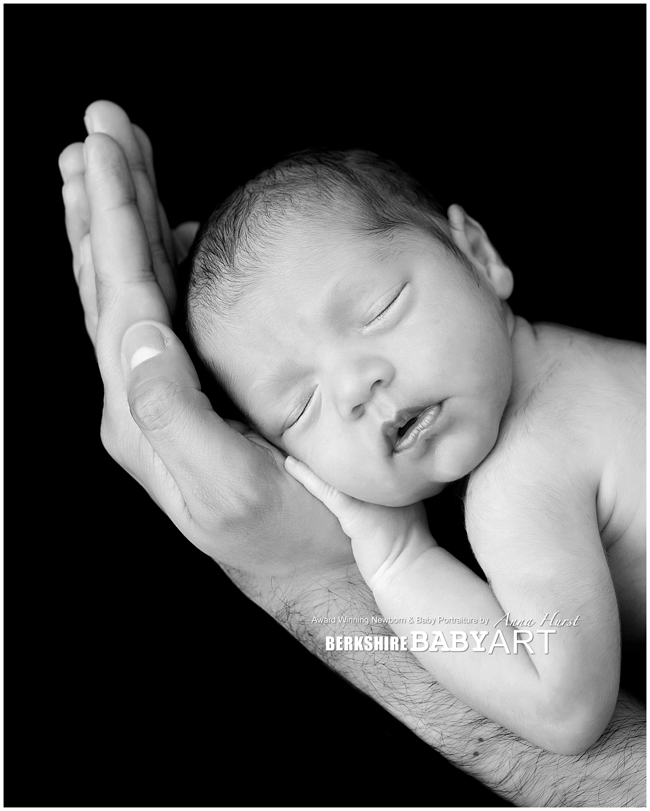 Henley Newborn Baby Photographer https://annahurstphotography.com