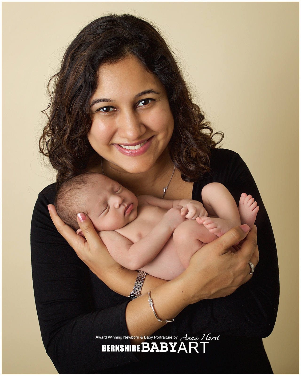 Henley Newborn Baby Photographer https://annahurstphotography.com