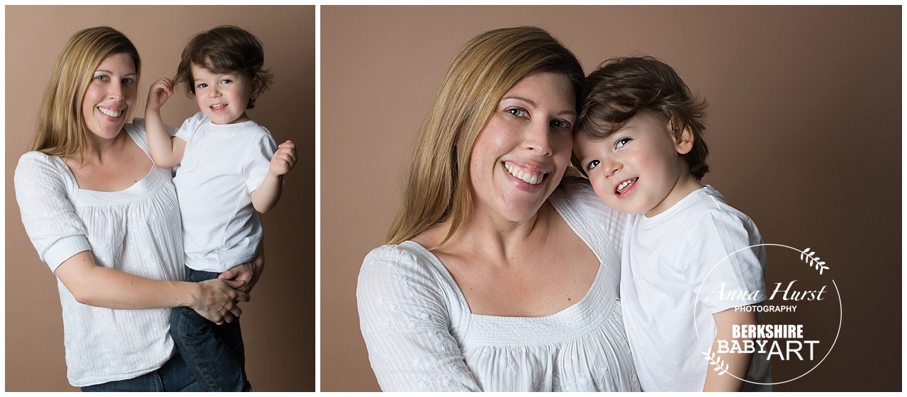 Ascot Newborn Photographer