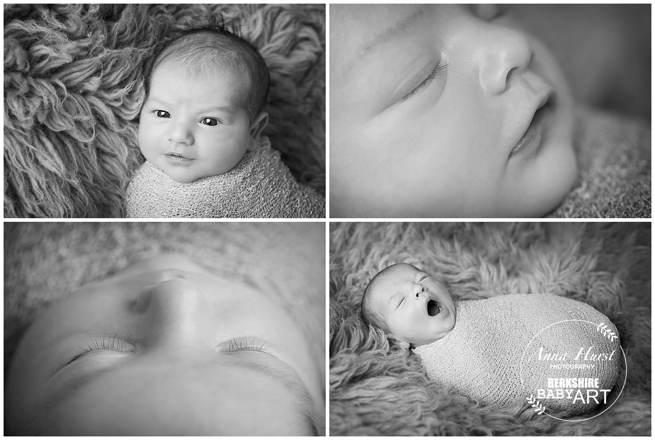 baby Photographer Wokingham