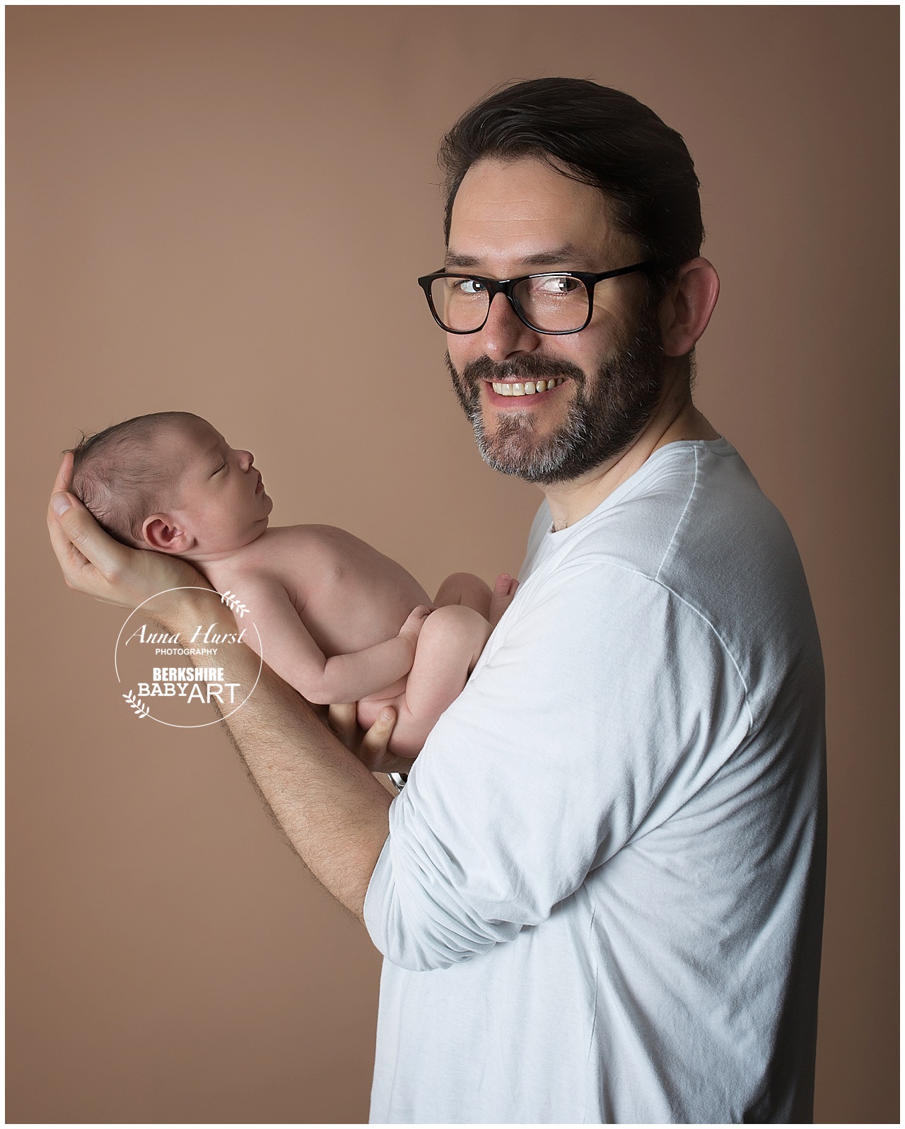 Newborn Baby Photographer Reading