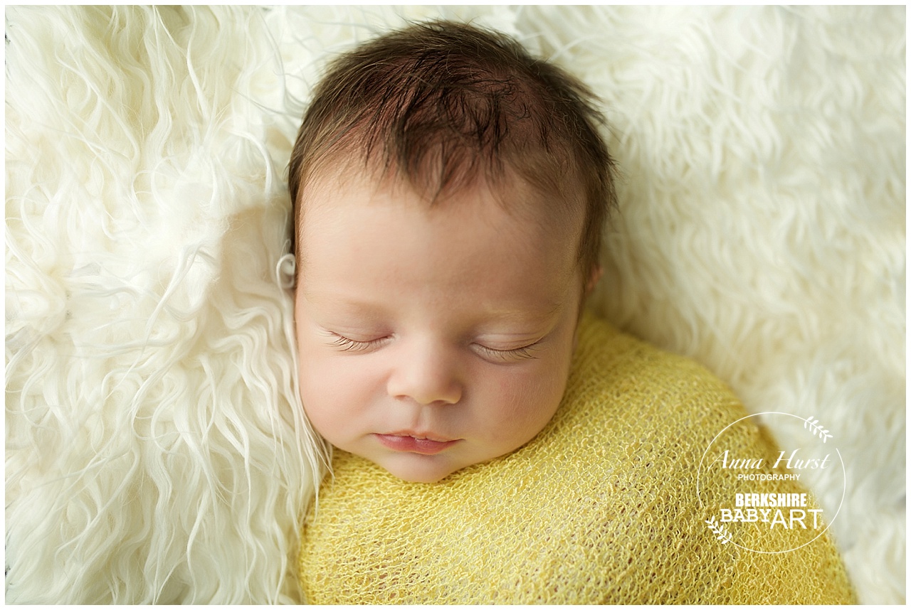 Newborn Photography Berkshire https://www.annahurstphotography.com