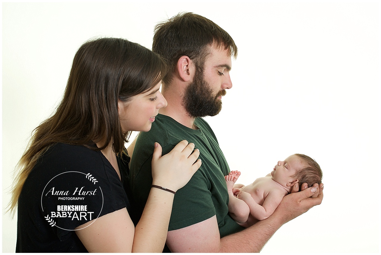 Newborn Photography Berkshire https://www.annahurstphotography.com