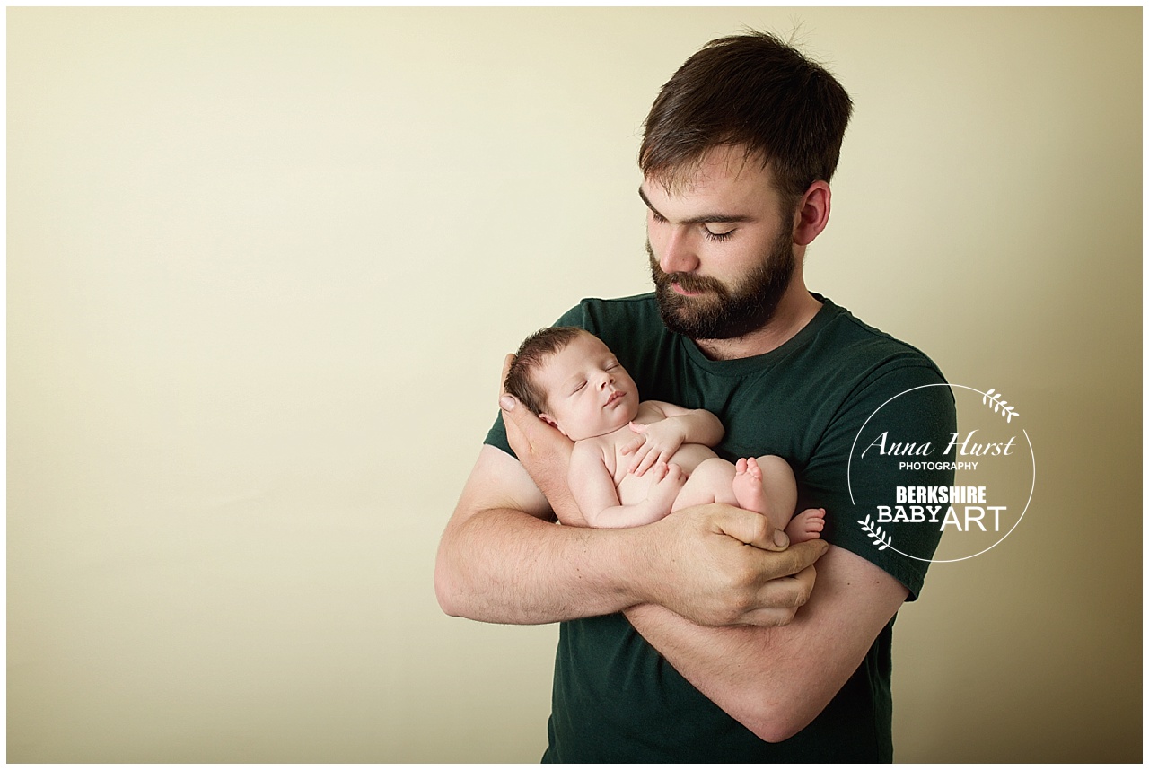 Baby Photography Reading 