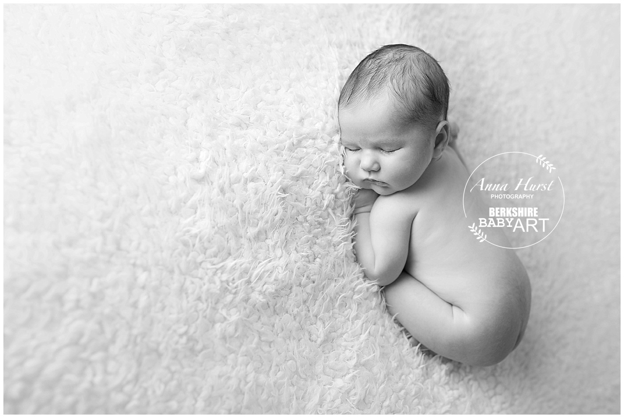 Maidenhead Baby Photography