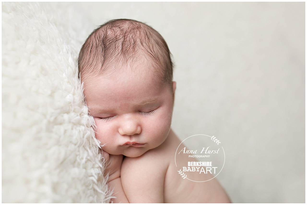 Maidenhead Baby Photography