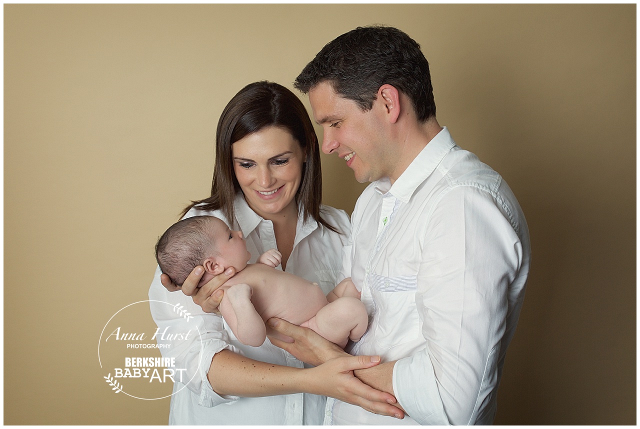 Wokingham Newborn Photographer