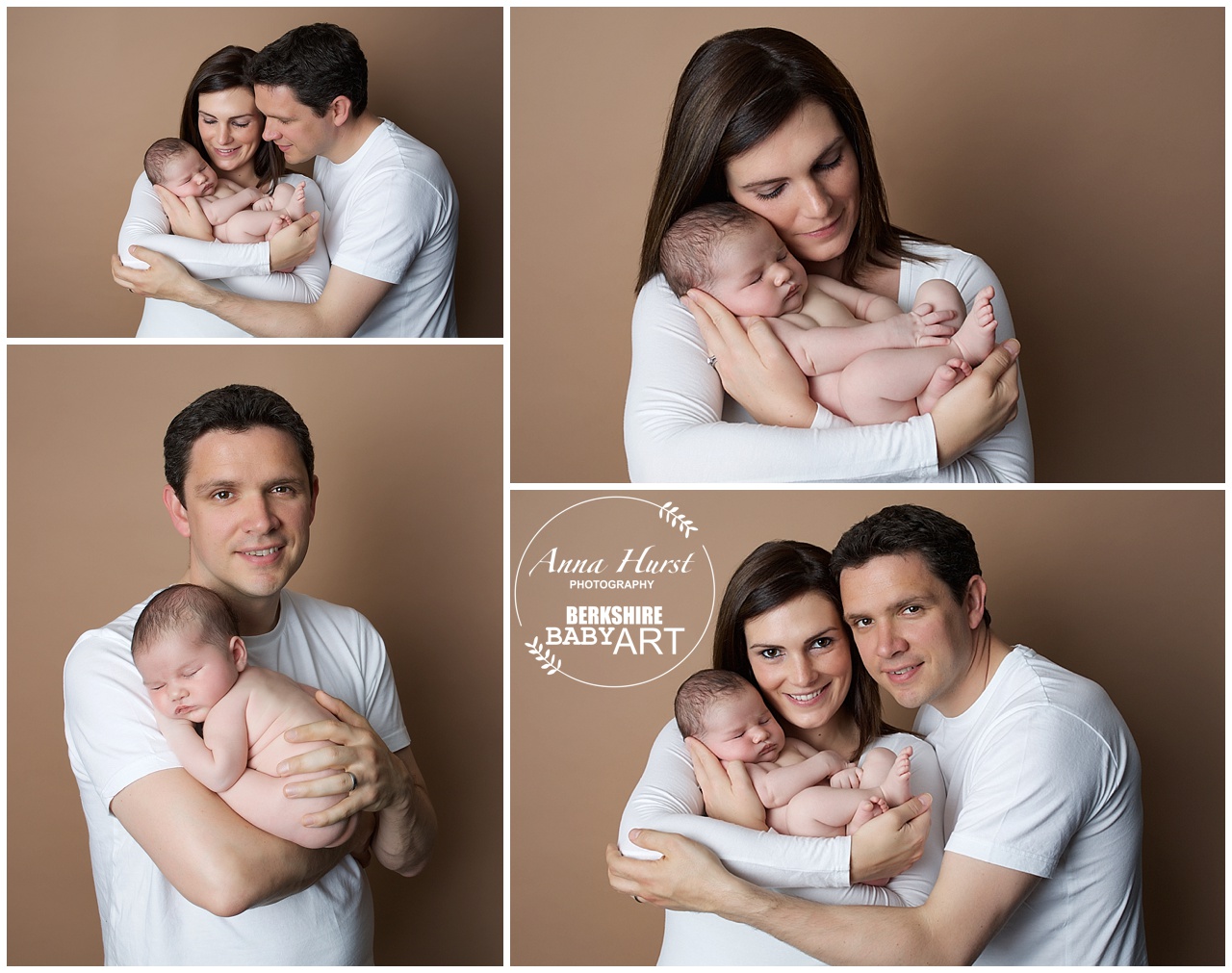 Wokingham Newborn Photographer