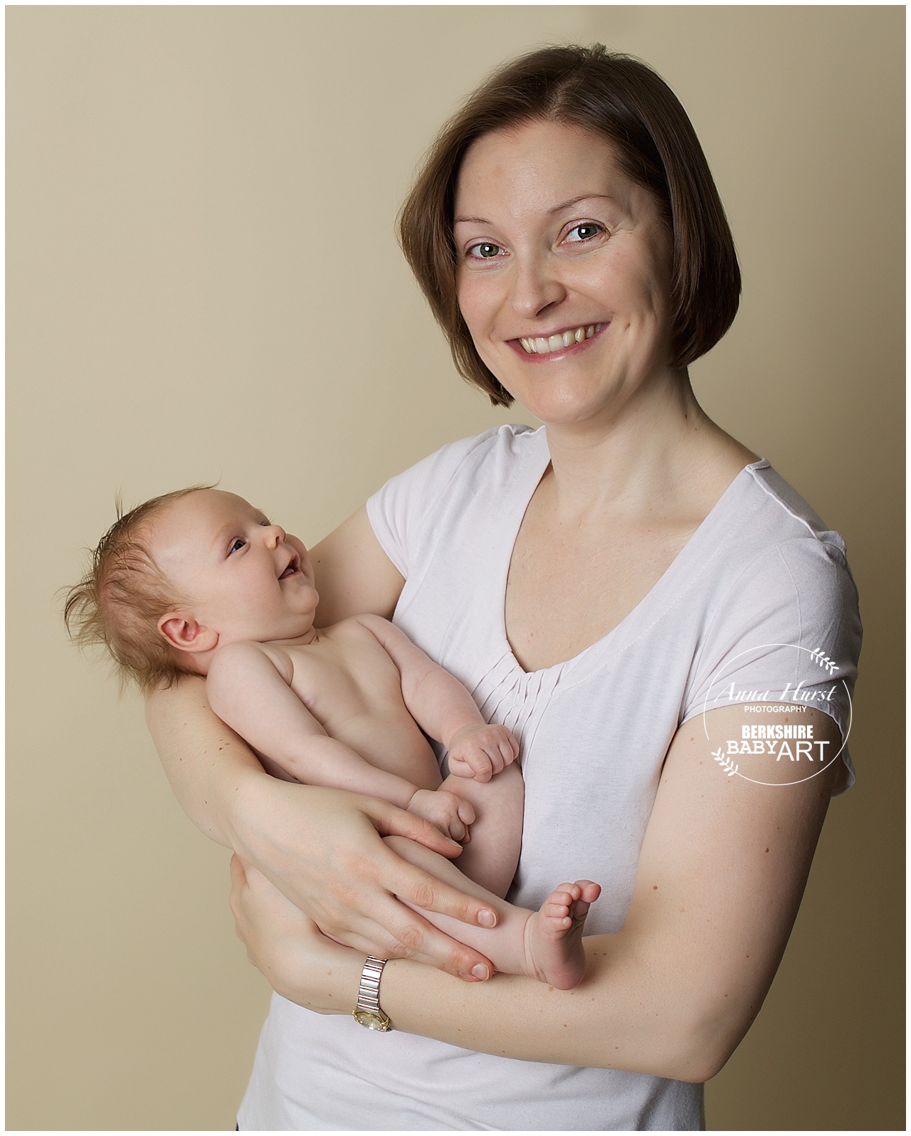 Bracknell Newborn Baby Photographer