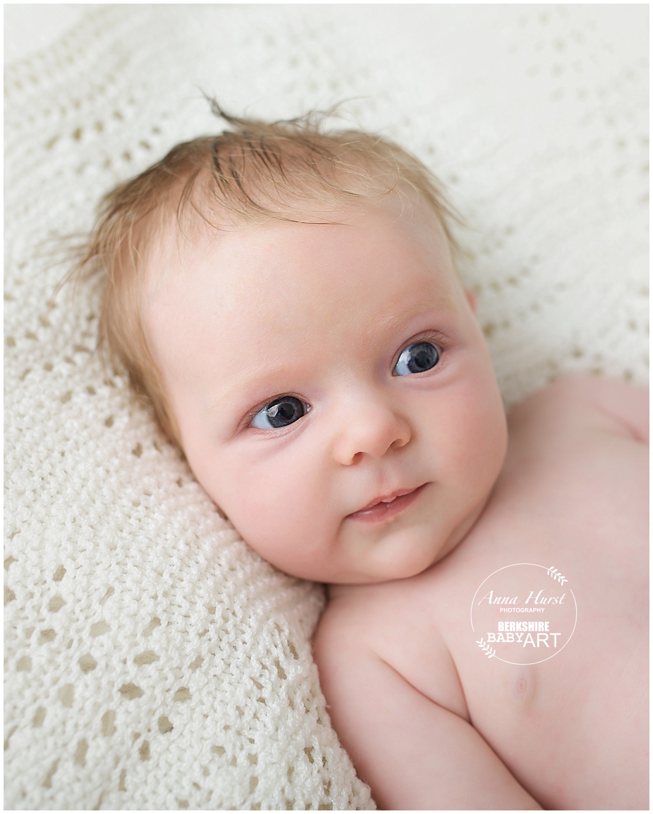 Bracknell Newborn Baby Photographer