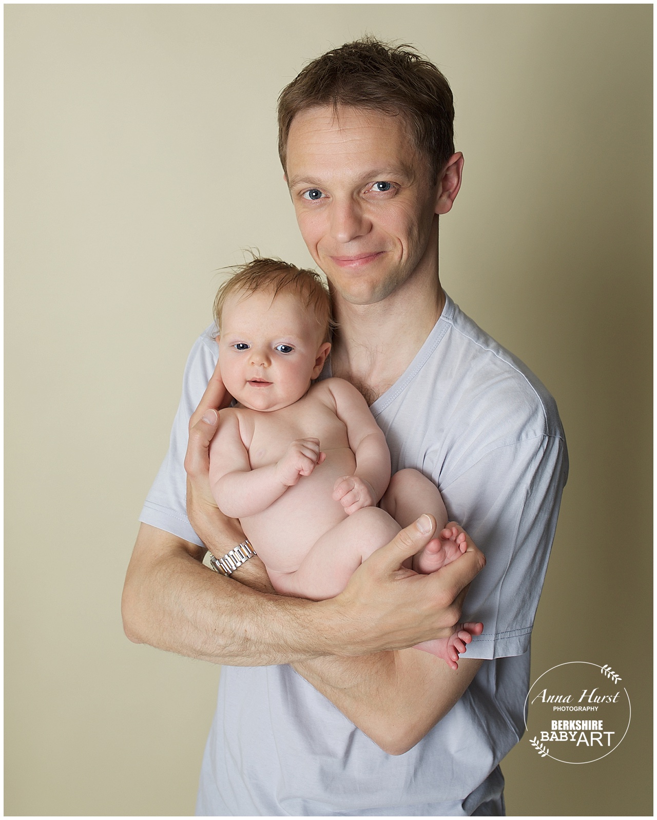 Berkshire Newborn Baby Photographer