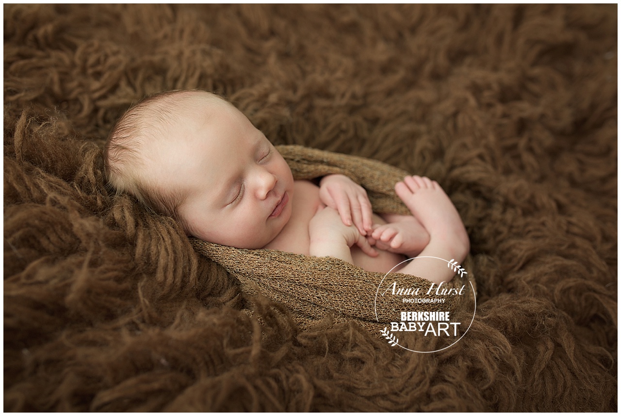 Marlow Newborn Baby Photographer