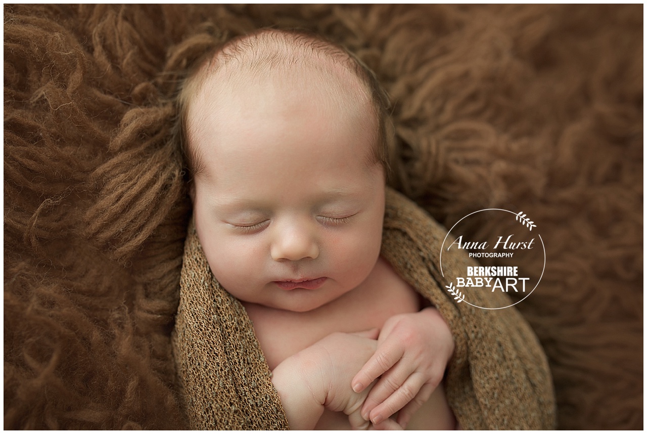 Marlow Newborn Baby Photographer