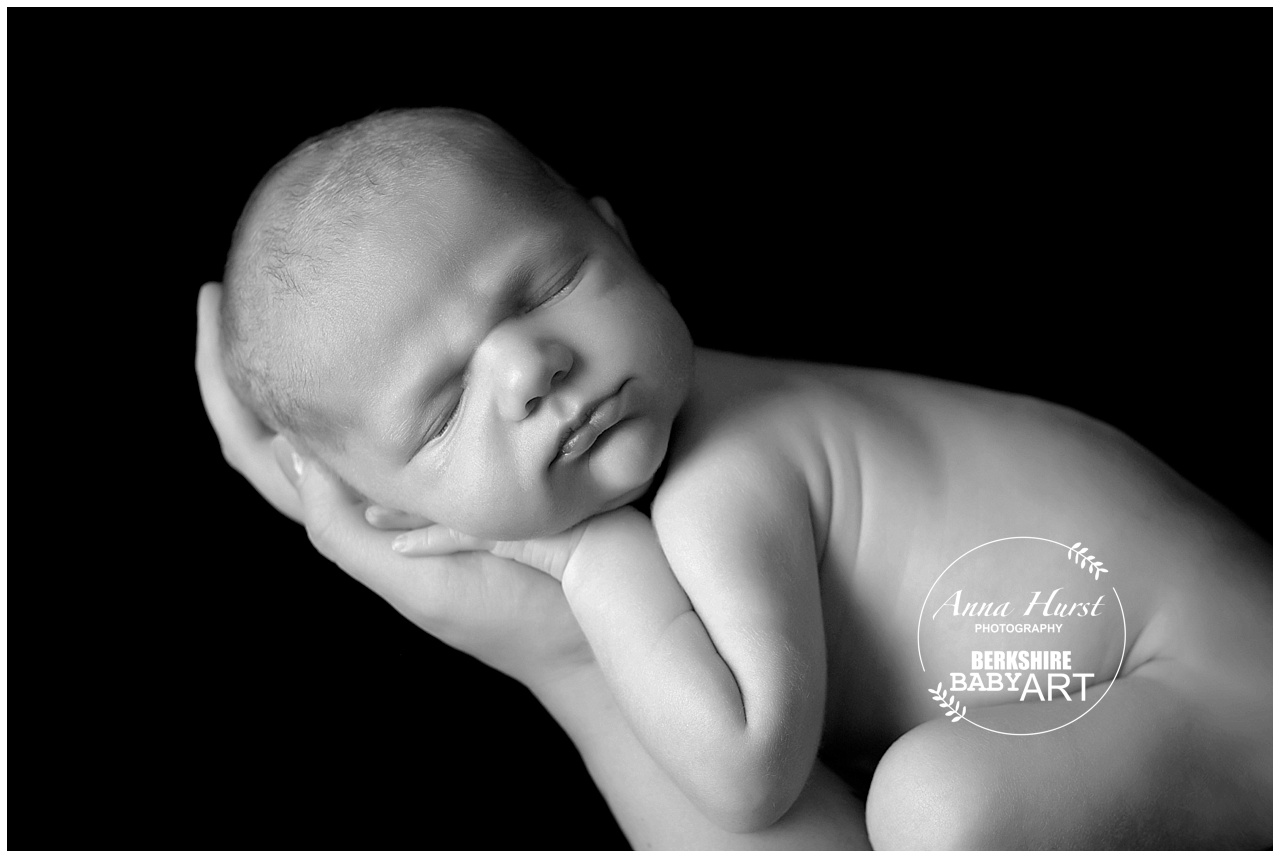 Berkshire Newborn Baby Photographer