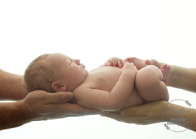 Berkshire Newborn Baby Photographer