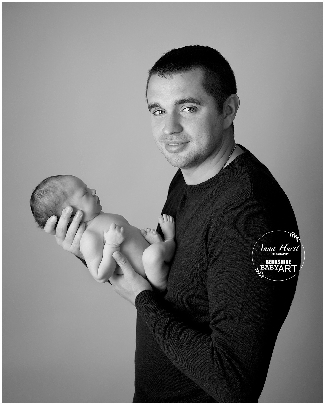 Maidenhead Newborn Baby Photographer