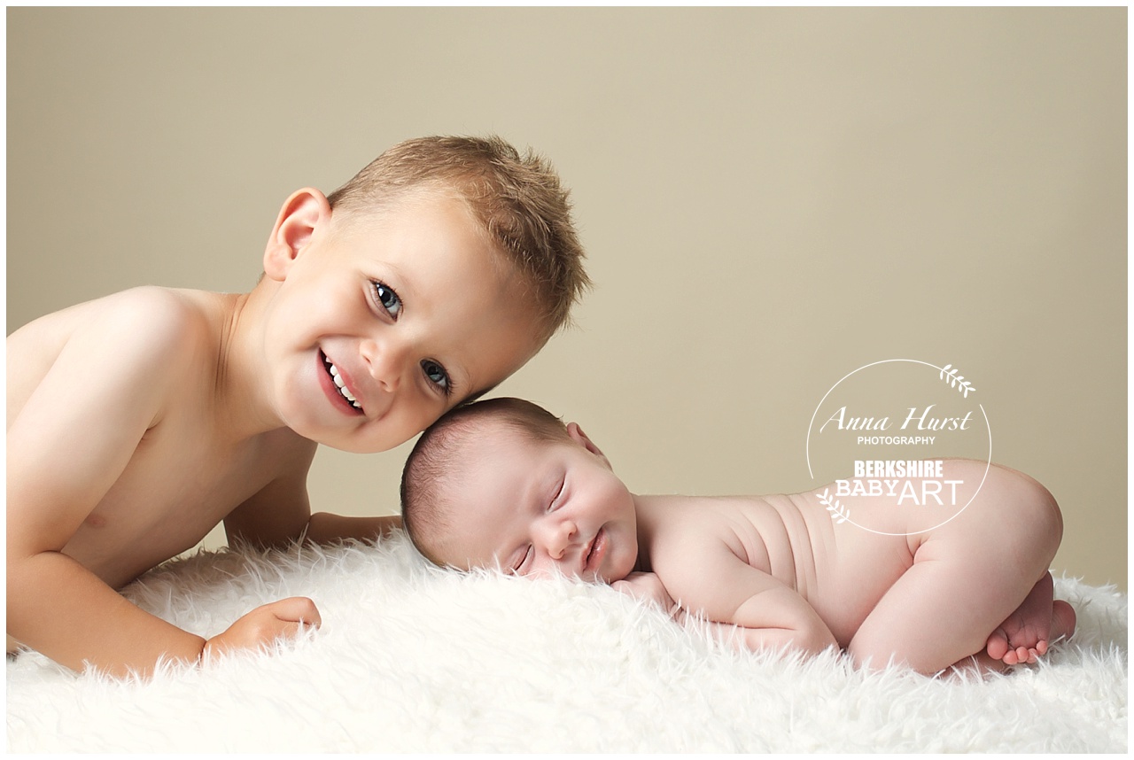 Berkshire Newborn Baby Photographer