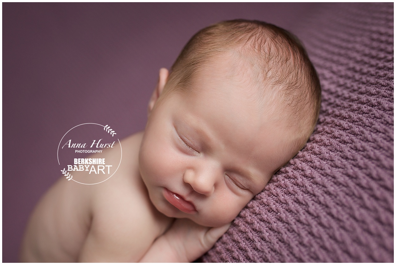 Buckinghamshire Newborn Baby Photographer