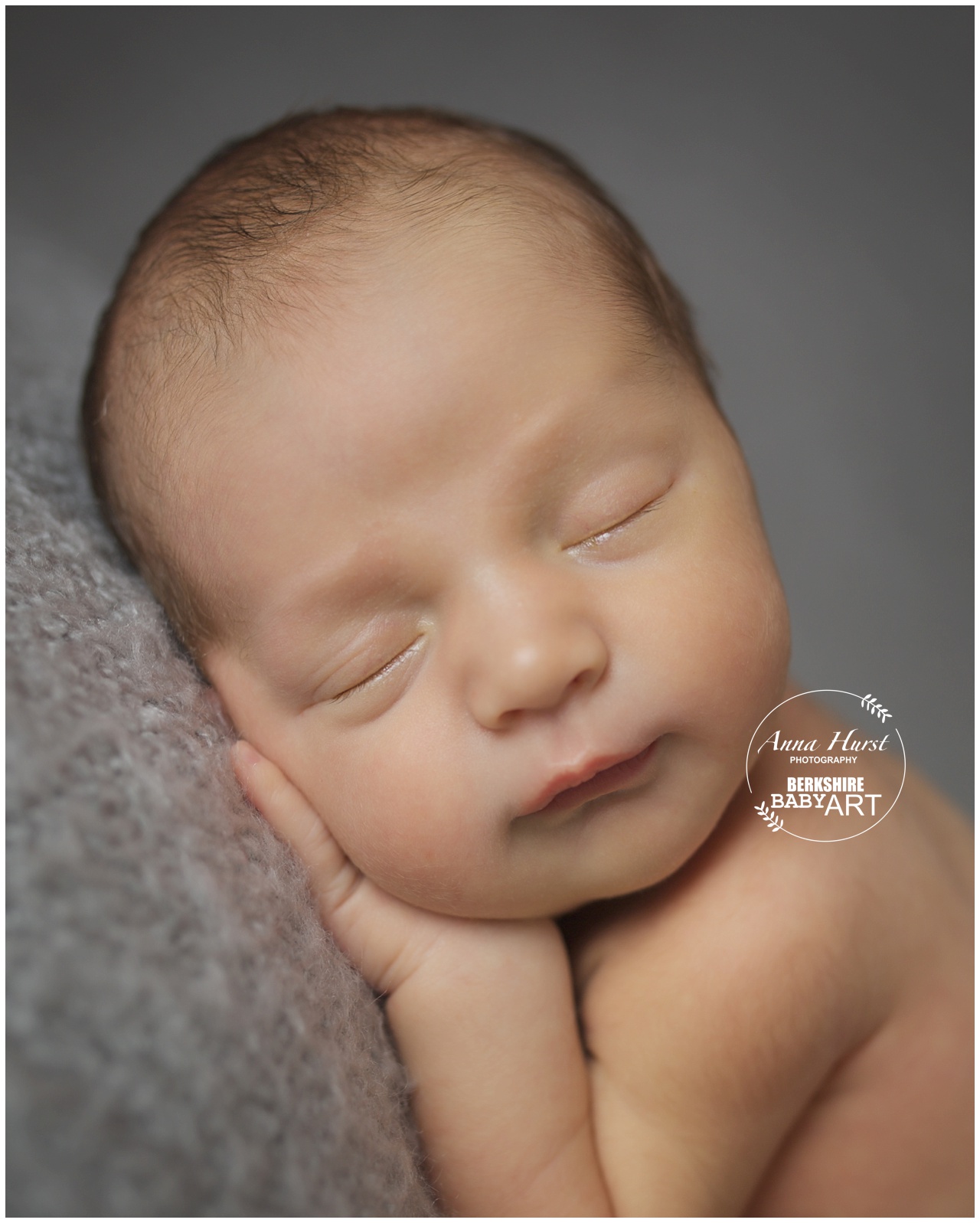 Epsom Newborn Baby Photographer