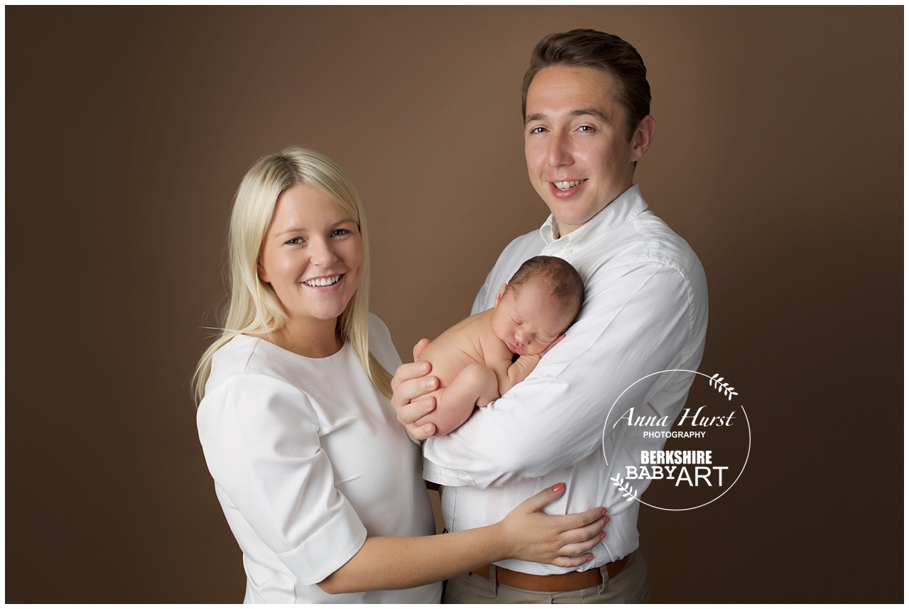 Berkshire Baby Photographer